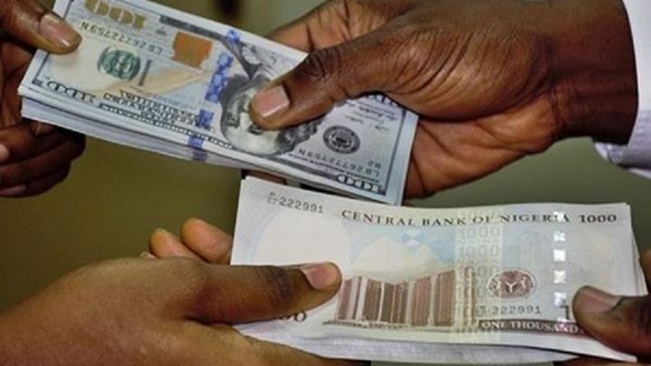 Why Is The Naira Falling In Value Against The Dollar - kobiwrites