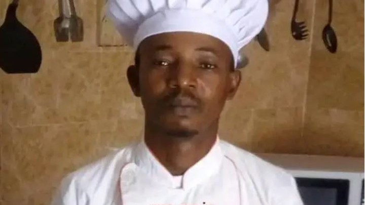 chef temitope adebayo -kobiwrites